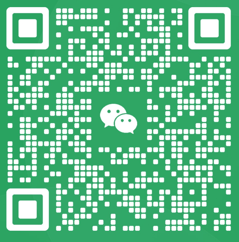 WeChat QR Code